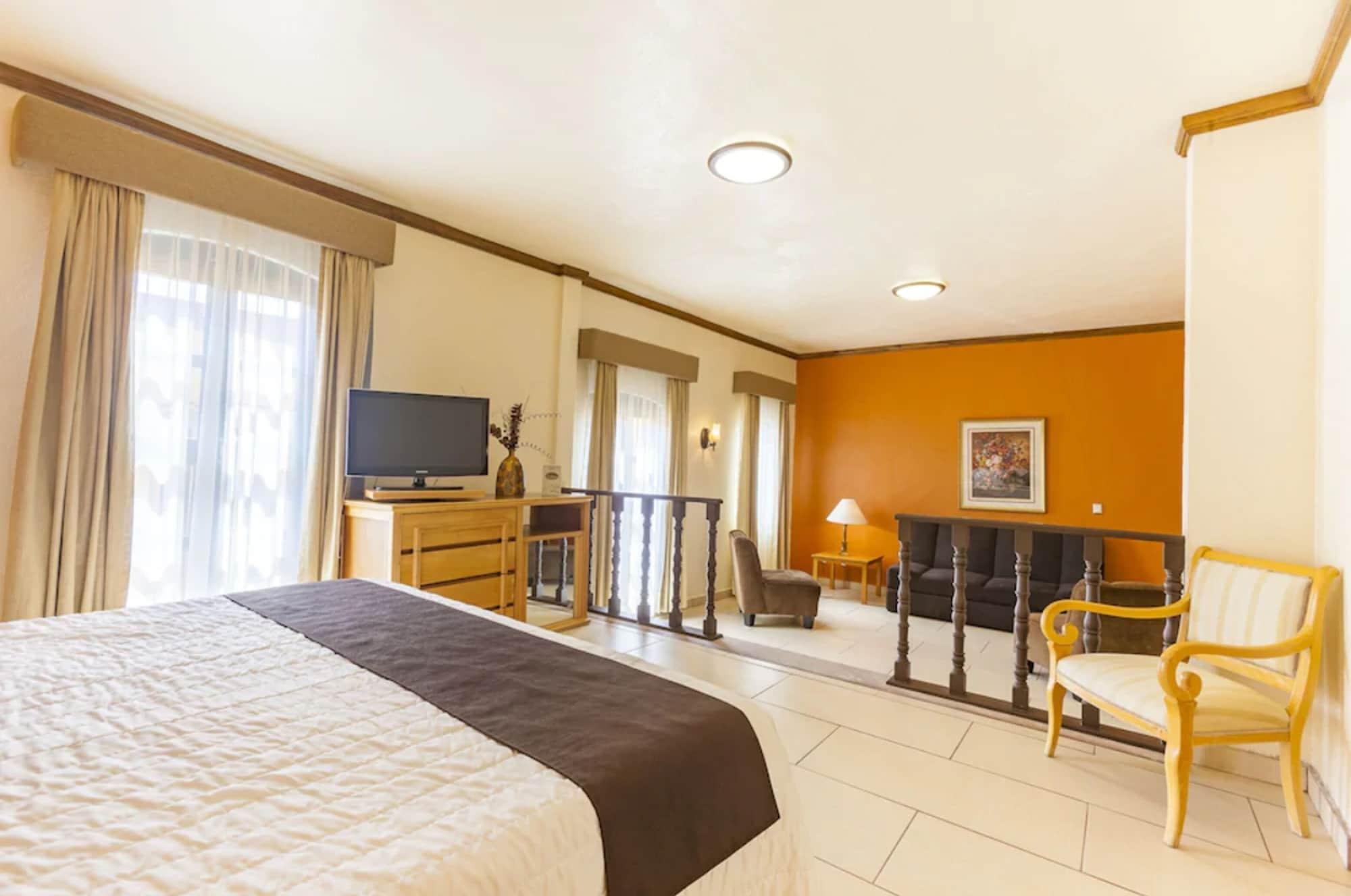 Hotel Meson De Jobito 5*